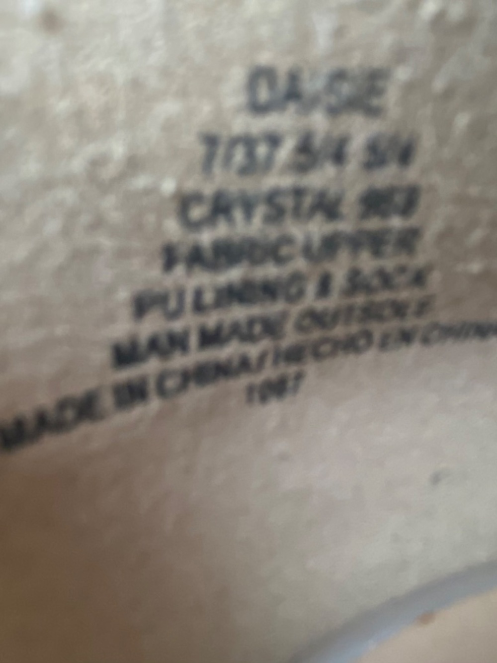 Steve Madden Pumps - Picture 3 of 4